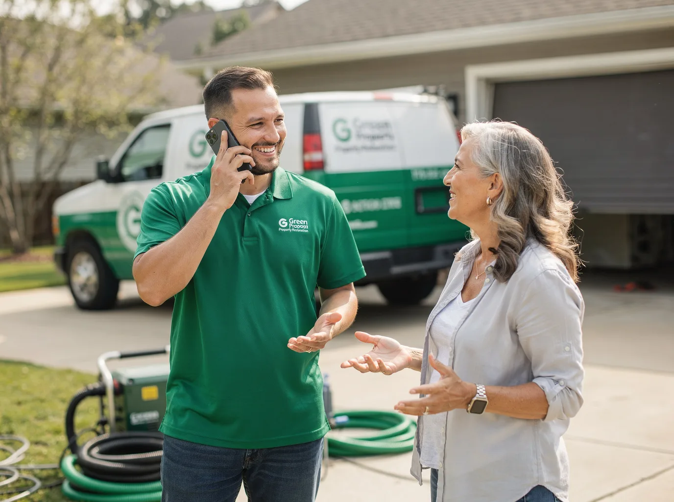 Water Damage Restoration Atmore, AL FAQs